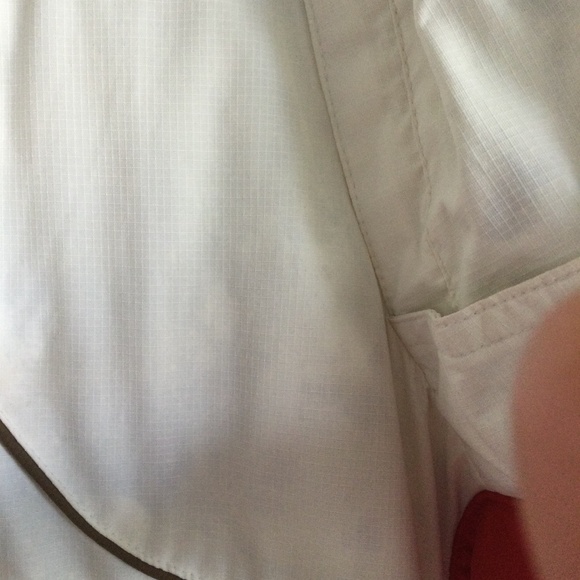 Quiksilver Roxy Red Snow/Ski Jacket W Size T4 - Picture 9 of 14